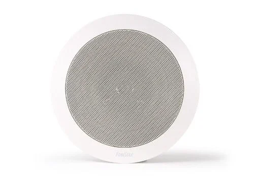 Altavoz Empotrar Techo 8in 100V 10W