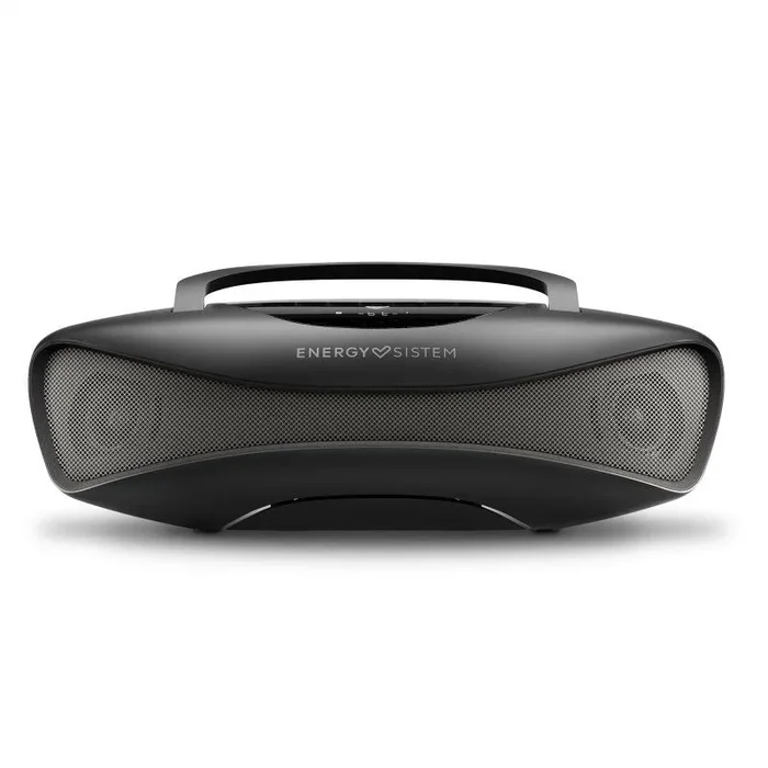 Altavoz portable bluetooth energy sistem music box bz7+ bt 5.0 tws 20w radio autonomia de 12h