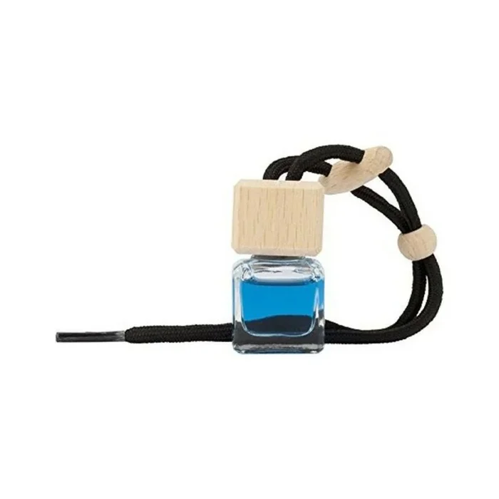 Ambientador para coche paradise scents vainilla (7 ml)
