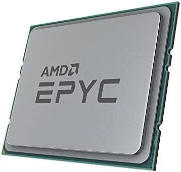 AMD EPYC 7232P procesador 3,1 GHz 32 MB L3 Caja