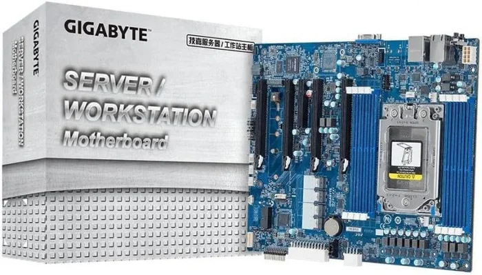Amd mb 1xepyc 8xdimm cpnt