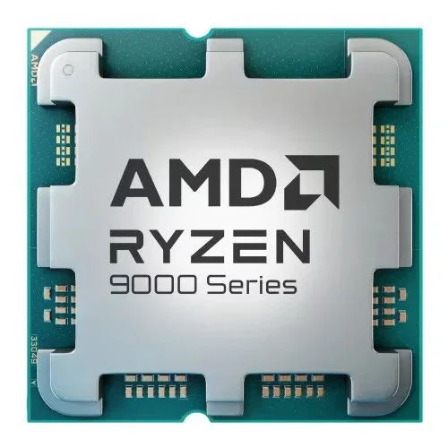 Amd ryzen 9 9950x procesador 4,3 ghz 80 mb l2 & l3