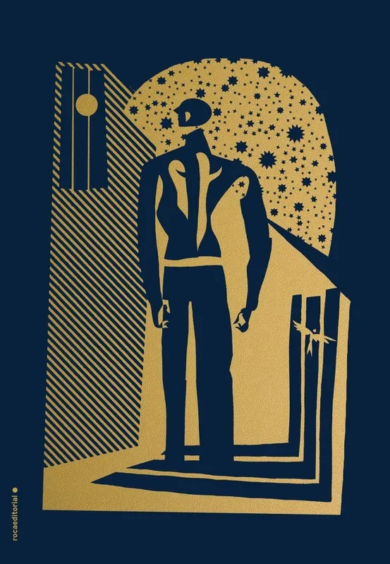American Gods (edición ilustrada) (Novela)