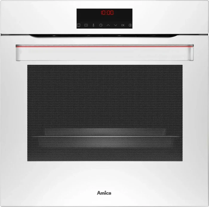 Amica ED57634WA+ Q-TYPE WIFI horno 77 L 3600 W A+ Blanco