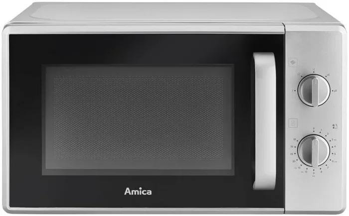 Amica microondas.