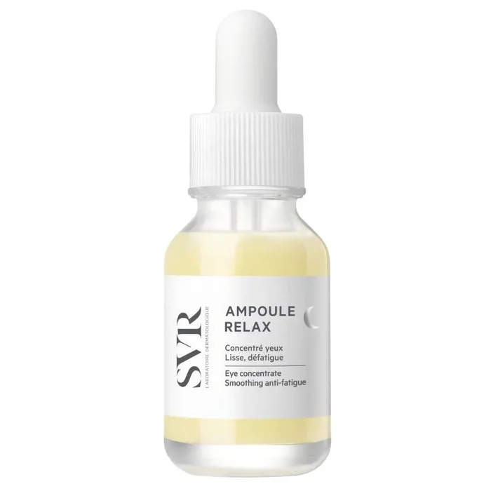 AMPOULE relax yeux 15 ml