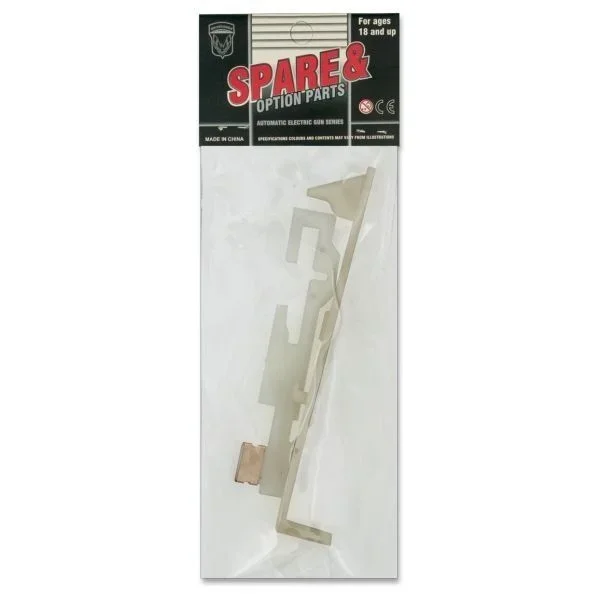 Anclaje Selector Golden Eagle Para G Series 35994