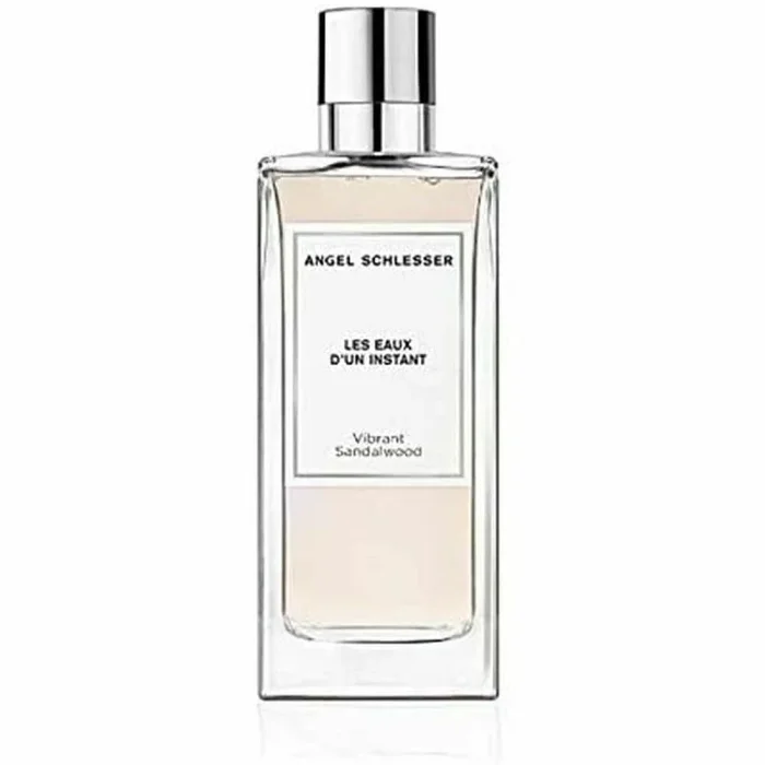 Angel Schlesser Les Eaux D’un Instant Vibrant Sandalwood Eau De Toilete Spray, One size, 150 ml