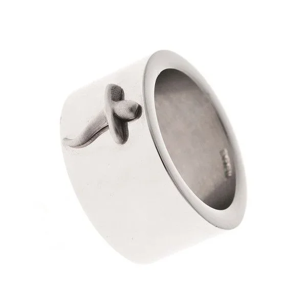 Anillo breil unisex breil br-014 16