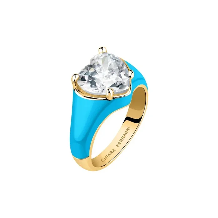 Anillo chiara ferragni mujer chiara ferragni j19avi41016 16