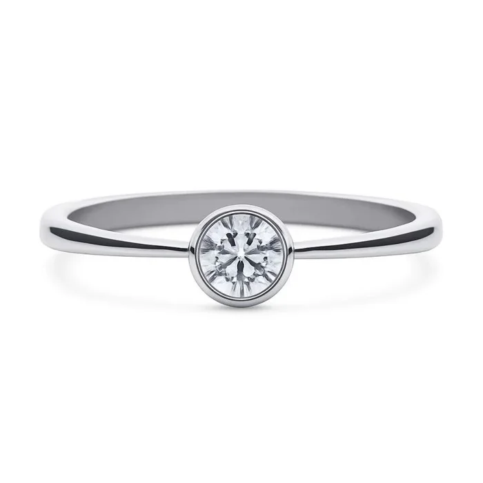 Anillo diamonfire mujer diamonfire 6118111582185 18,5