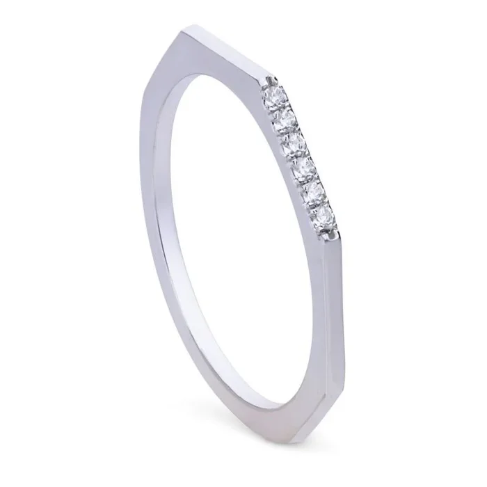 Anillo diamonfire mujer diamonfire 6122001082170 17