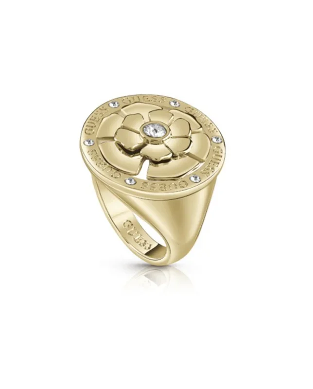Anillo guess mujer guess ubr28019-54 54