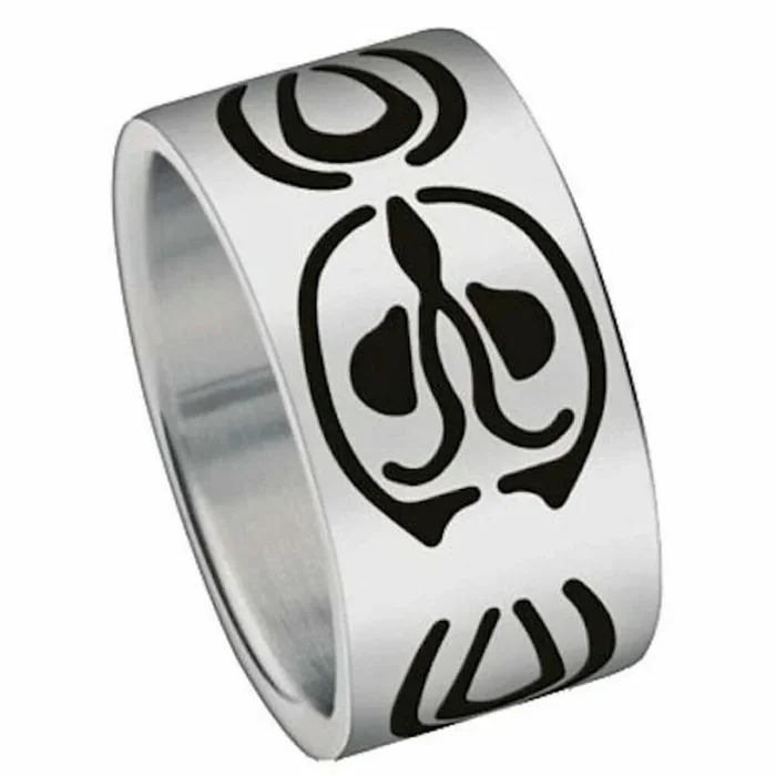 Anillo hombre swatch jrb020-5 5