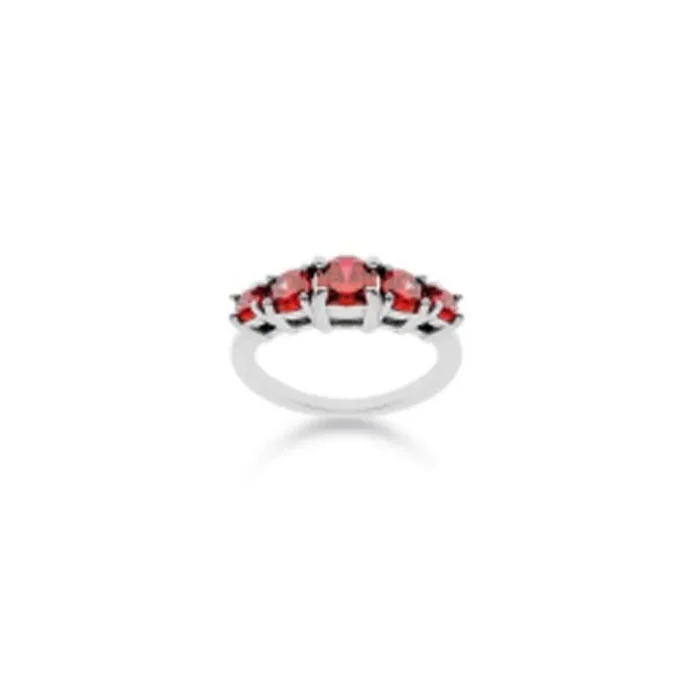 Anillo mujer liu jo lj2431m10 plateado 10