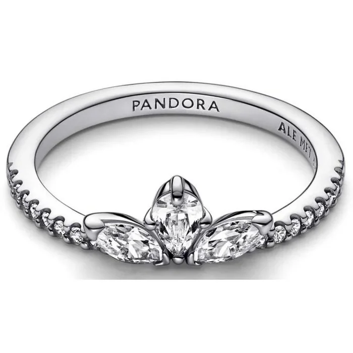 Anillo mujer pandora 192392c01-52 12