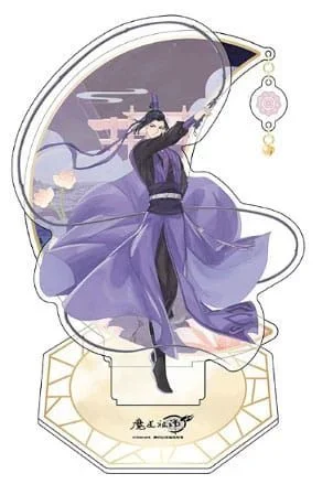 Anime «Mashido Soushi» Akatsuki Soporte acrílico Anime Personaje Mercancía Oficial (Jun Choon)