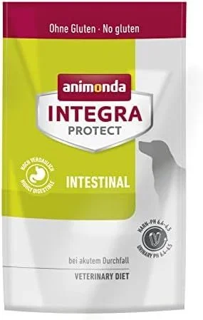 animonda 4017721864152 comida seca para perros 4 kg Adulto Aves