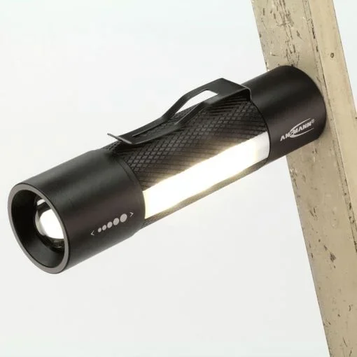 Ansmann future multi 3in1 led multifunctional lamp
