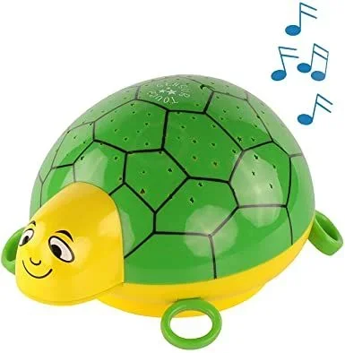 Ansmann lullaby-starlight turtle