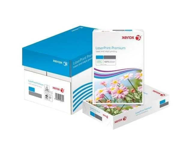 Antalis 499737 papel para impresora de inyección de tinta A4 (210×297 mm) 500 hojas Blanco