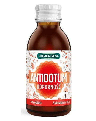 Antidotum odporność 150 ml