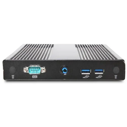 Aopen DE3450S Negro 4K Ultra HD 64 GB 2.0 canales