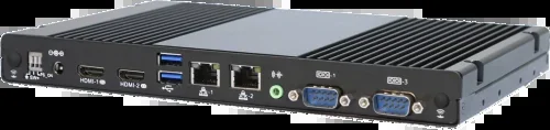 Aopen dex5550 i3-8130u , 8g 128gb m2.ssd + windows 10 iot fanless aicu + lic aicu gestion rem 3 años (491.dek00.2090)