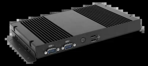 Aopen digital engine dex5570-s fanless (91.dep00.e6a0) i5 / 8gb / 128g ssd / no os (+os opcional)