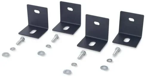 APC AR7701 Kit de Montaje – Kit de sujección (70 x 49 x 73 mm, 680 g, 910 g)