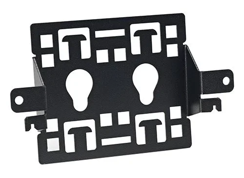 APC AR824002 accesorio de bastidor Soporte de montaje