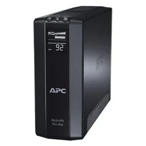 APC BR900G-FR sistema de alimentación ininterrumpida (UPS) 0,9 kVA 540 W