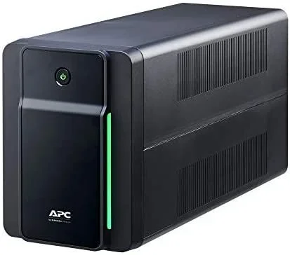 APC BX2200MI-FR sistema de alimentación ininterrumpida (UPS) Línea interactiva 2,2 kVA 1200 W