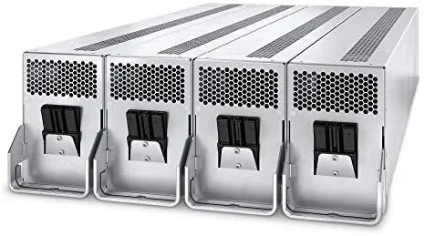 APC E3SBT4 accesorio para UPS