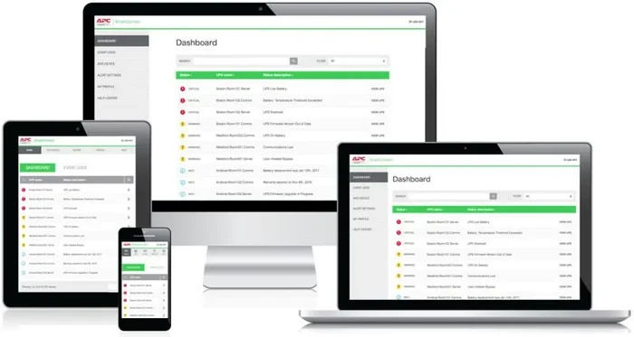 APC ERWPMON1-5Y-DIGI licencia y actualización de software 5 año(s) 60 mes(es)