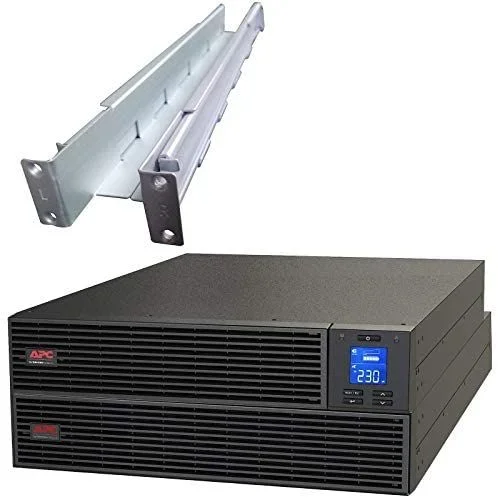 APC SRV192RBP-7A batería para sistema ups 192 V 7 Ah