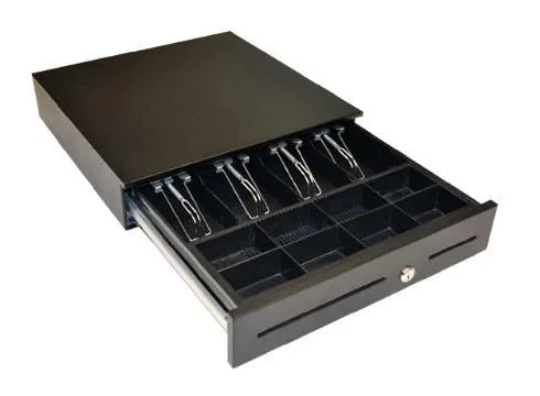 APG Cash Drawer ECD410 Cajón de efectivo electrónico