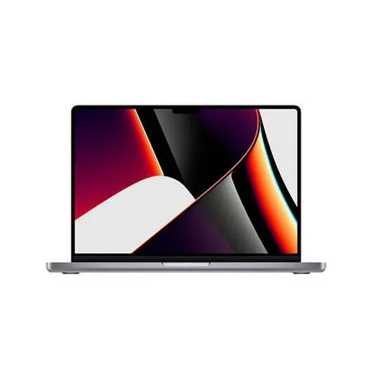 APLLE MACBOOK Pro 16″ 2021 SP.Gray M1 Pro