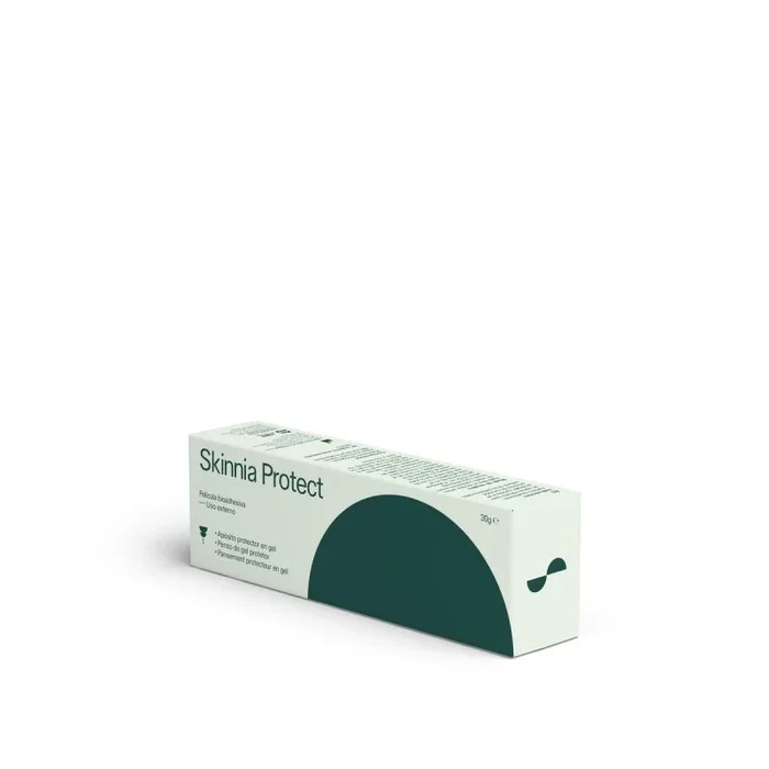 Apósito protector en gel skinnia protect 30 g