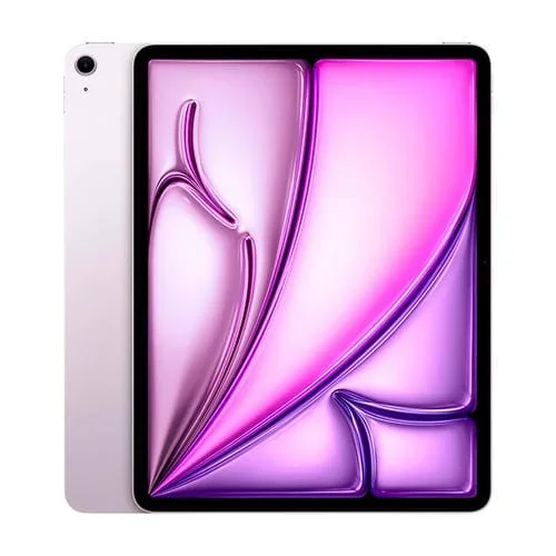 Apple iPad Air 2024 11 512GB Wi-Fi Púrpura