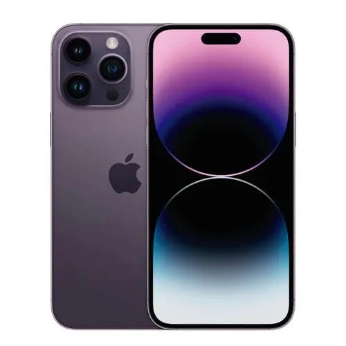 Apple iPhone 14 Pro Max 1Tb Púrpura