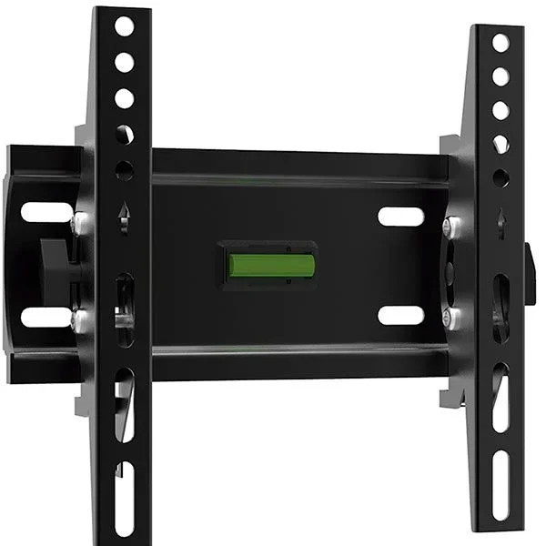 APPROX APPST09A Soporte Pared Fijo INCLINABLE para TV 17-42» hasta 40KG