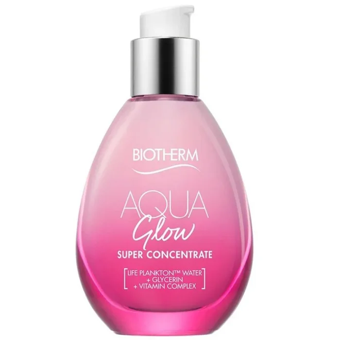 AQS CONCENTRATE GLOW 50 ML BIOTHERM