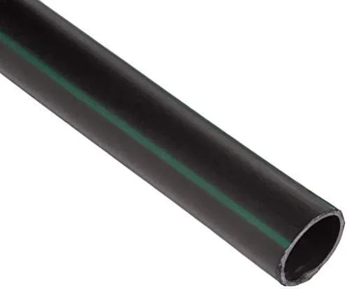 Aqua Control 62025 – Rollo de 25m de tubería de polietileno de 20 mm. para riego.