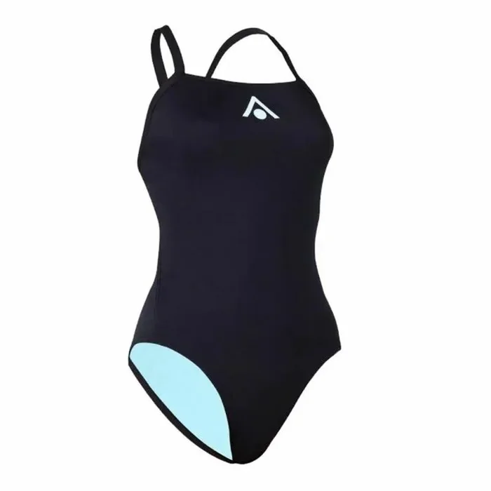 Aqua Sphere S6468705 Bañador Mujer, Adultos Unisex, Multicolor, Estándar