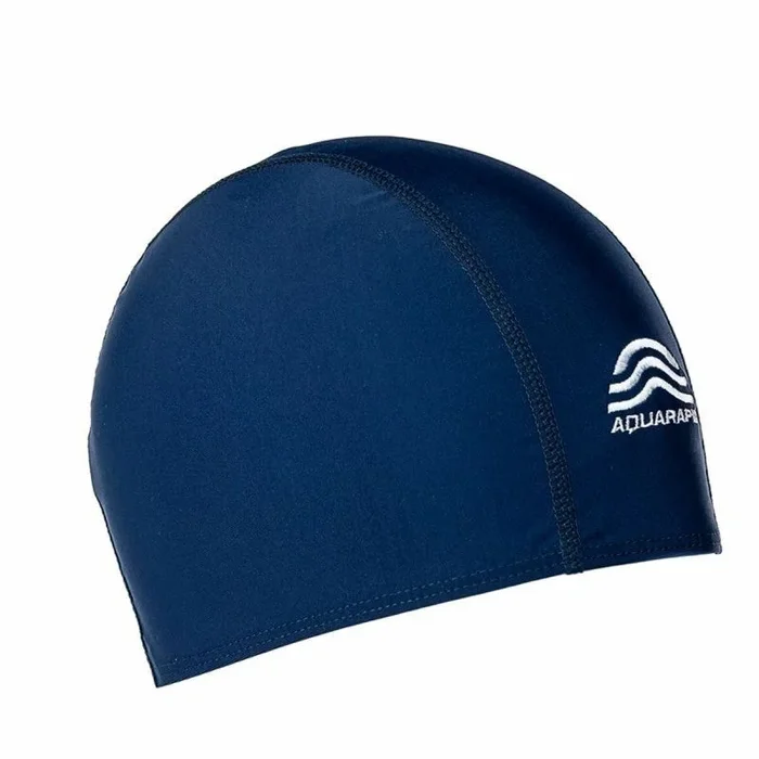 Aquarapid CUFFIA Lycra Bol BLU SR Gorro de natación, Adultos Unisex, Blue (Azul), Talla Única