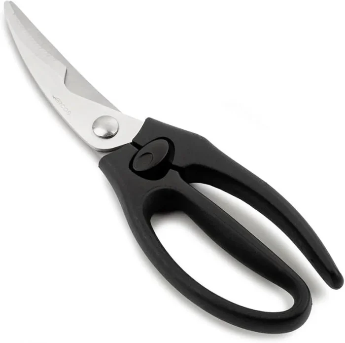 Arcos 9 Inch 225 mm Forged Kitchen Scissors