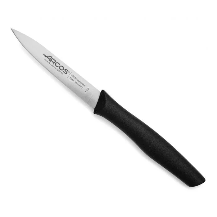 ARCOS Nova 1 pieza(s) Cuchillo para cortar verduras con mango en ángulo