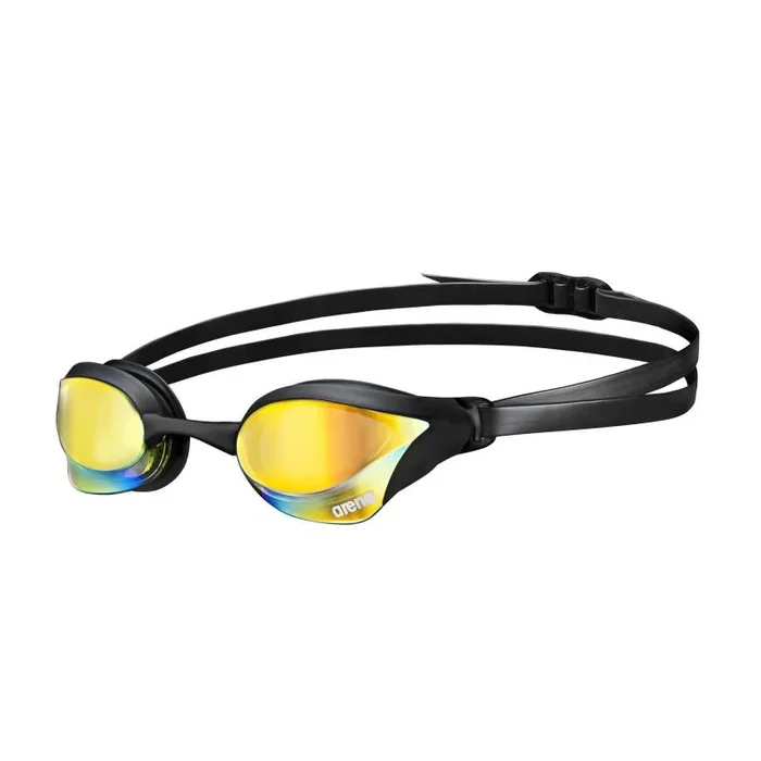 Arena Cobra Core Swipe Mirror gafas de natación Adulto Unisex Talla única