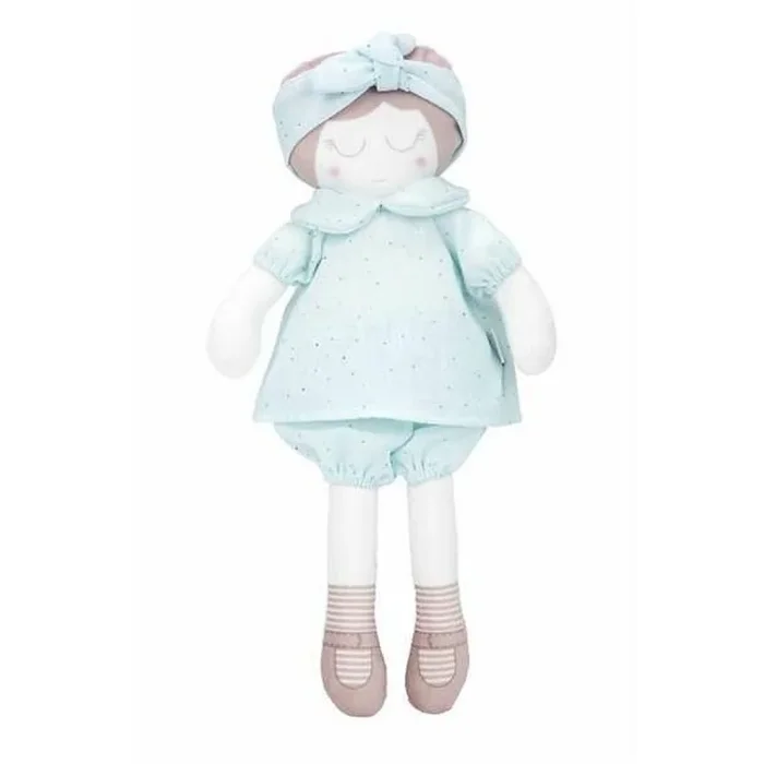 ARIAS-Muñeco Elegance 34 CM MUÑECAS Trapo, con Cuerpo y extremidades de Tela. Juguete Niños Todas Las Edades (ARI60858)